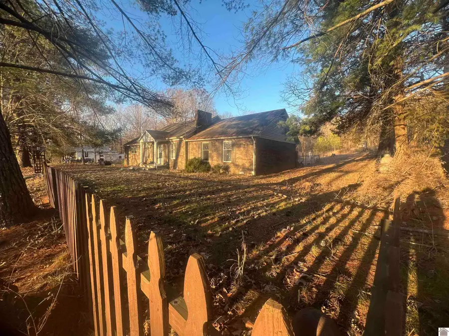 1334 State Route 1668, Marion, KY 42064 - #3