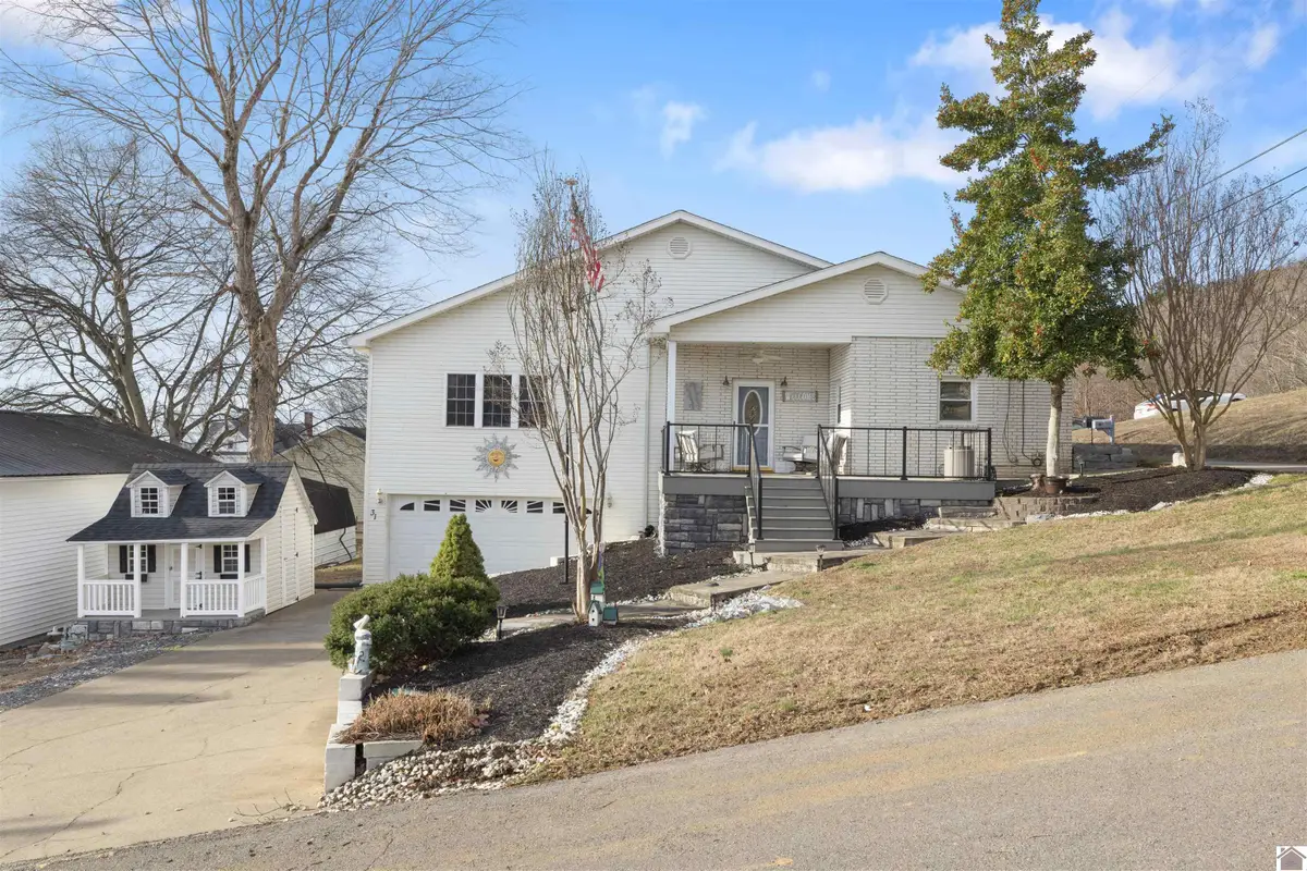 31 2nd Street, Kuttawa, KY 42055 - Image #1