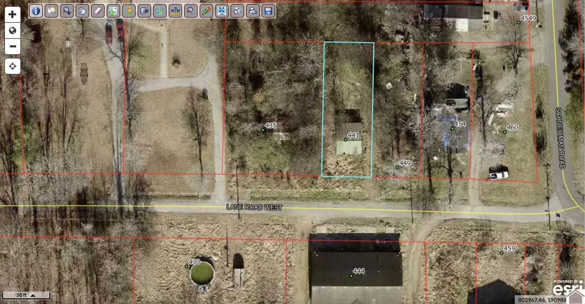 441 Lane Rd W, Paducah, KY 42003 - Image #1