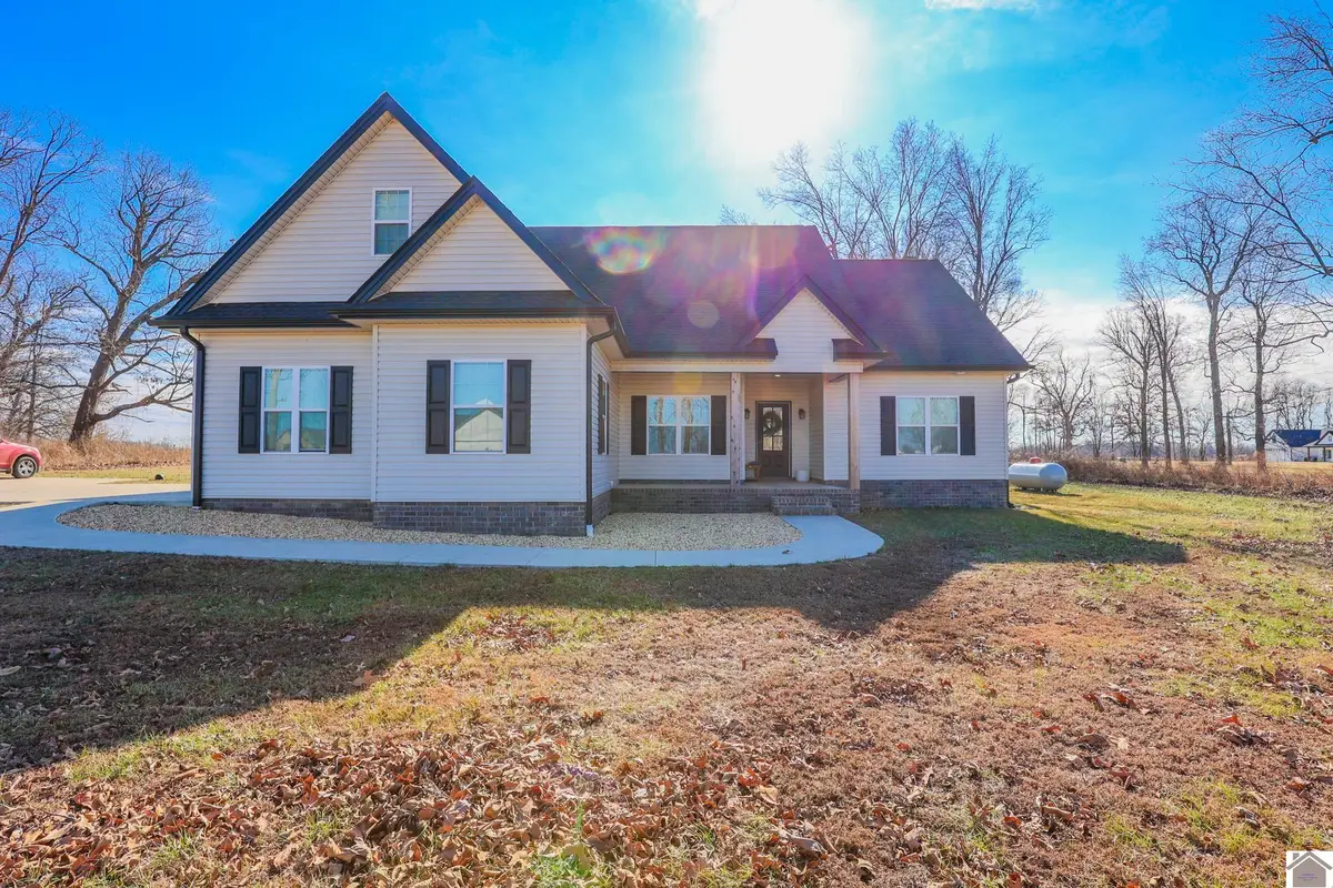 11290 Hwy 286, Kevil, KY 42053 - Image #1