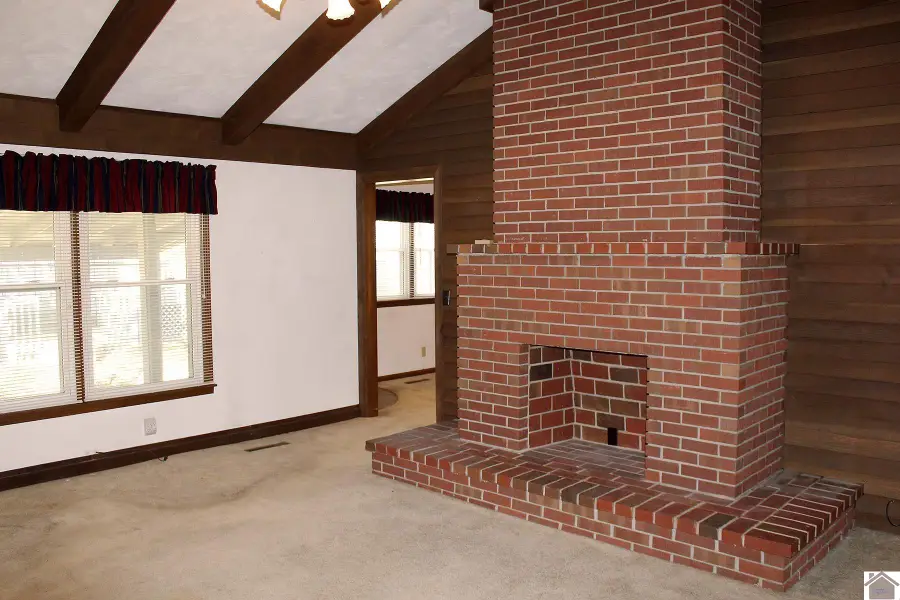 1307 N Robertson Road, Murray, KY 42071 - Image #3