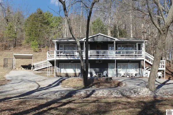 92 Hightide Lane, New Concord, KY 42076