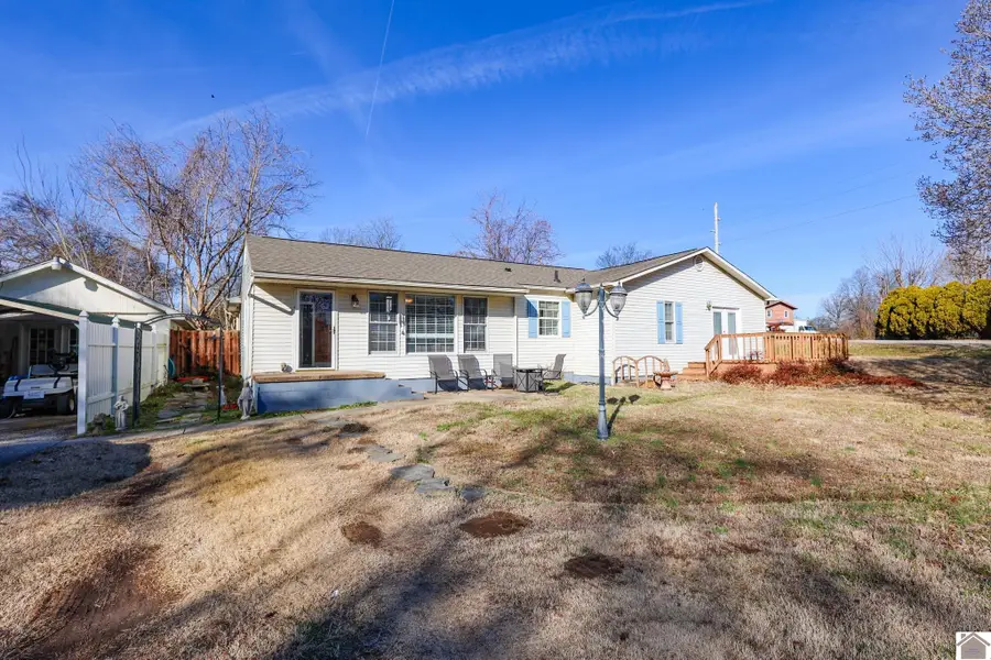 5019 Reidland Rd, Paducah, KY 42003 - #2