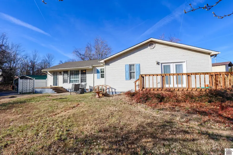 5019 Reidland Rd, Paducah, KY 42003 - #3