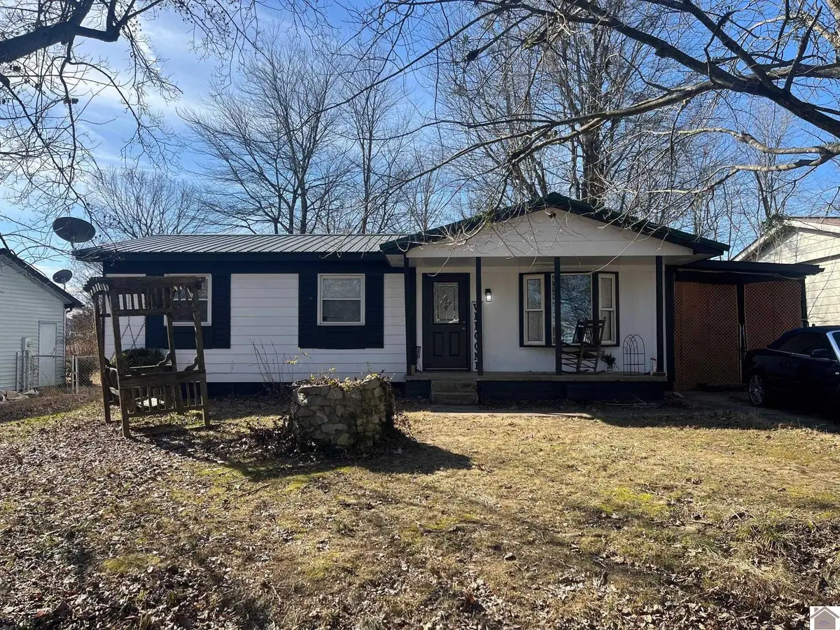 904 Starke Ave., Paducah, KY 42003 - #1