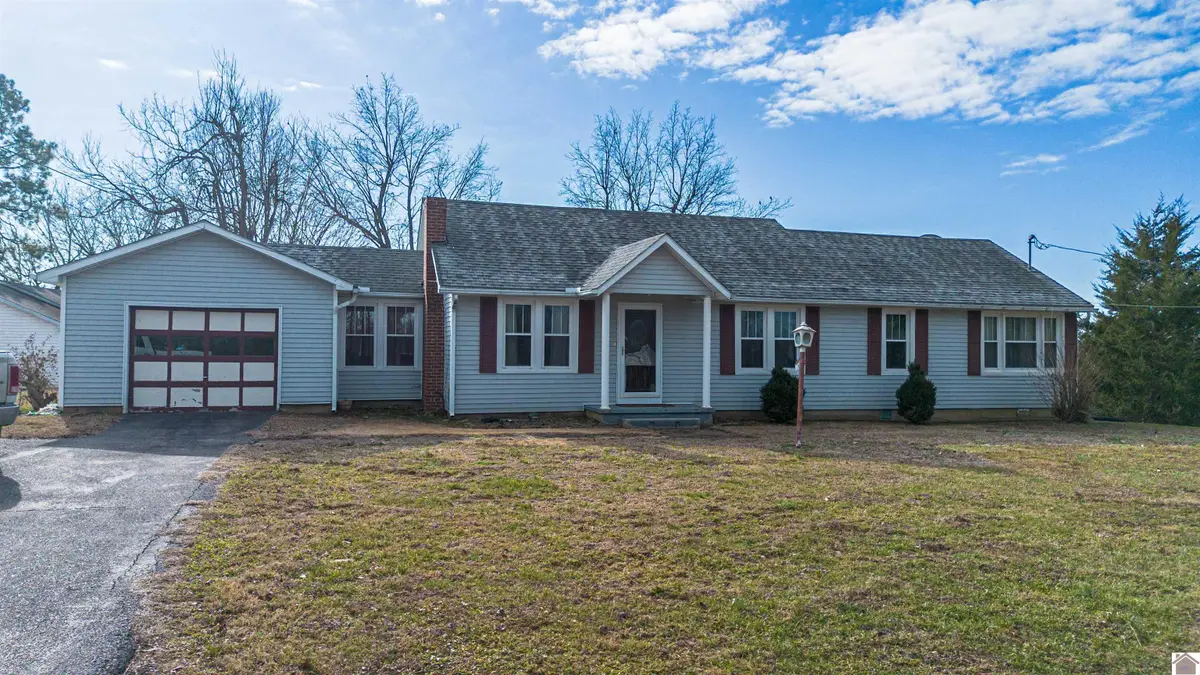 97 4th Street, Arlington, KY 42021 - #1