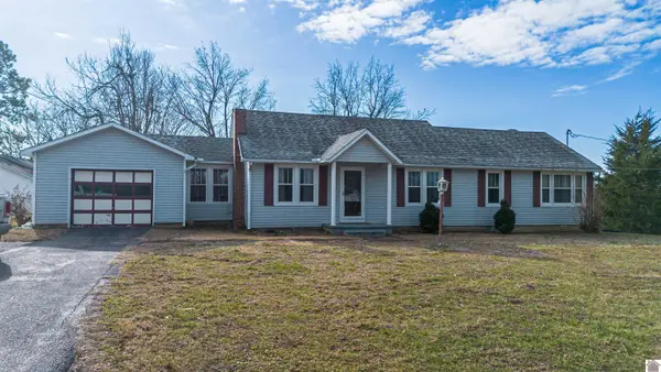 97 4th Street, Arlington, KY 42021