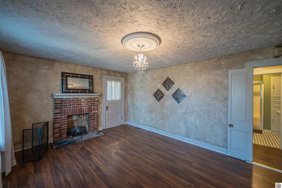 97 4th Street, Arlington, KY 42021 - #3