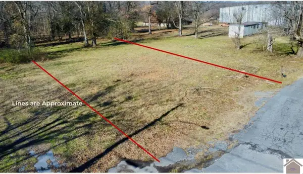 1513 Alexander Avenue, Paducah, KY 42003