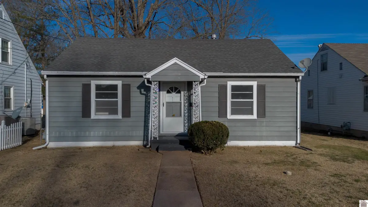 2507 Ohio St, Paducah, KY 42003 - Image #1