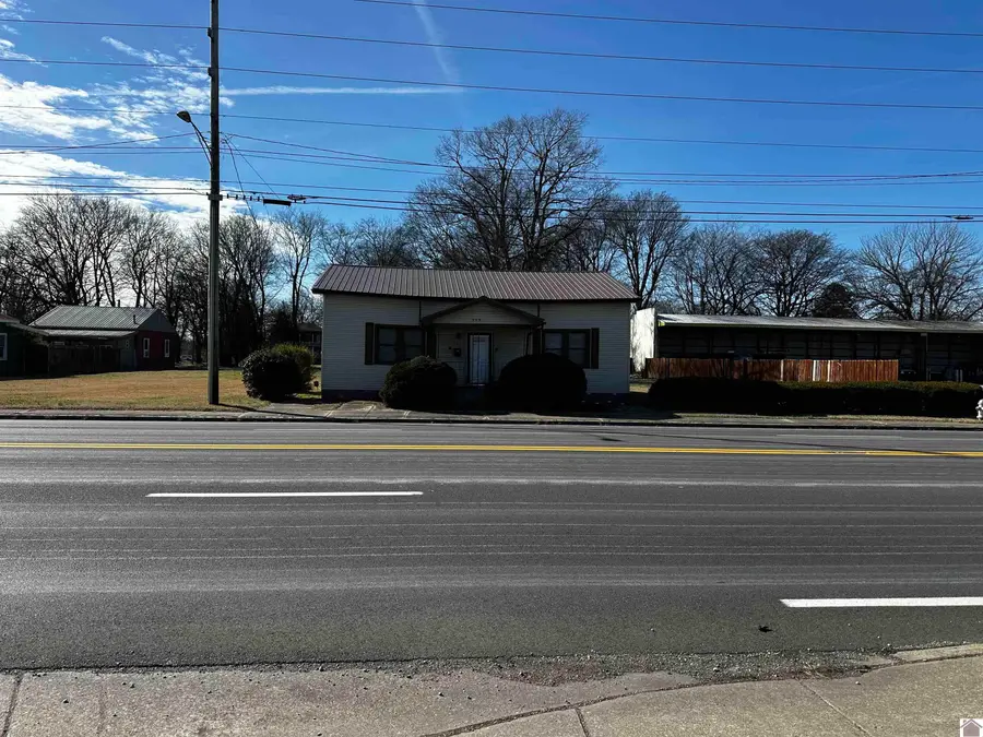 907, 909, 913 S 3rd Street, Paducah, KY 42003 - #2