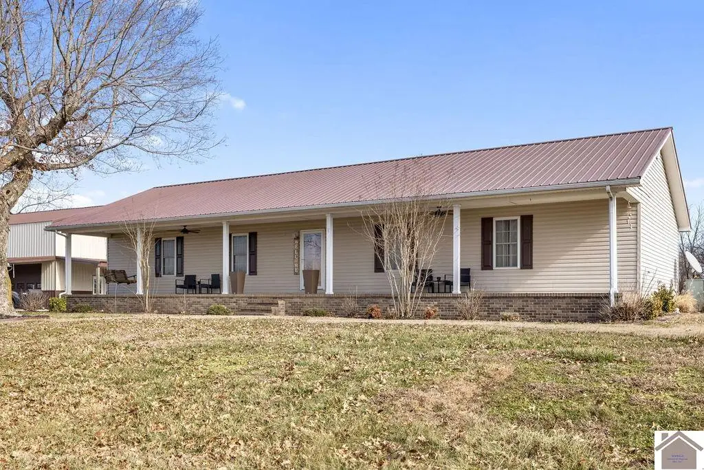 1980 Goodgion Road, Clinton, KY 42031 - #1