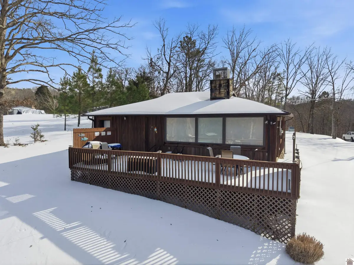 498 Paddle Lane, New Concord, KY 42076 - #1