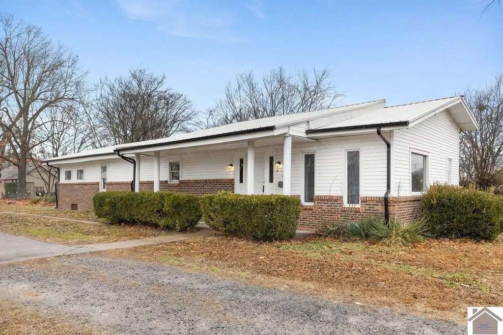 1409 Hc Mathis Drive, Paducah, KY 42001 - #1