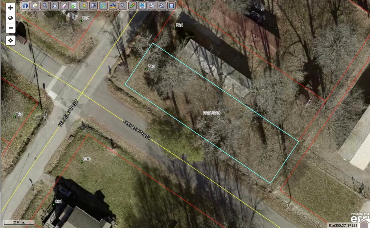 726 Bethel St, Paducah, KY 42001 - Image #1