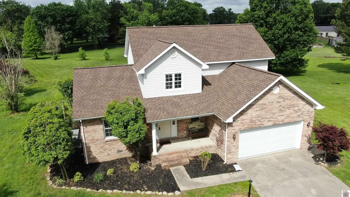 145 Plantation Way, West Paducah, KY 42086 - Image #1