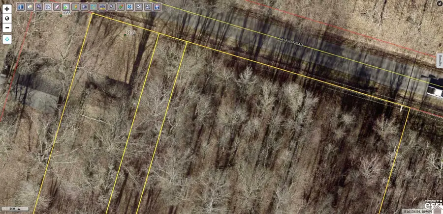 1115 Lydon Rd, Paducah, KY 42003 - Image #2