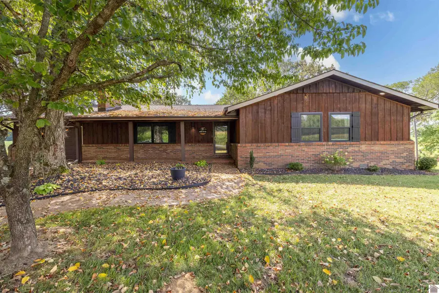 2585-b Crossland Road, Murray, KY 42071-8212 - #2