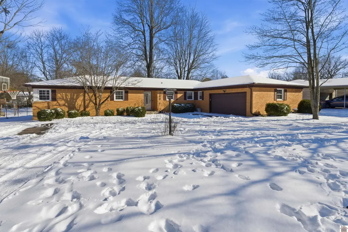 140 Nickell Heights Road, Paducah, KY 42003 - Image #1