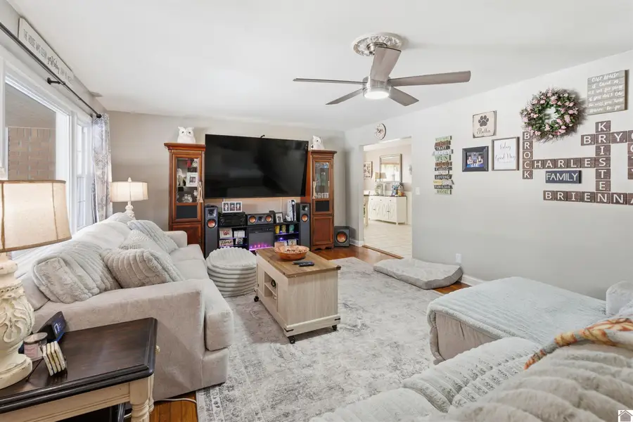 140 Nickell Heights Road, Paducah, KY 42003 - Image #2