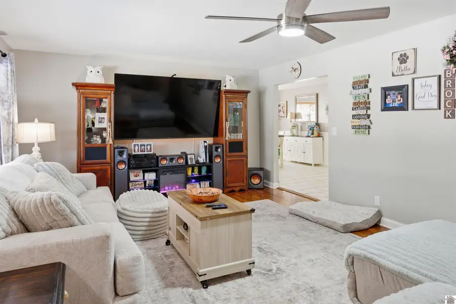 140 Nickell Heights Road, Paducah, KY 42003 - Image #3