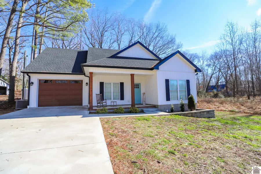 92 Mermie Rd, Hardin, KY 42048 - #3