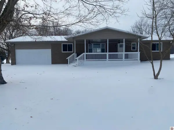 2135 Old Canton Pike, Cadiz, KY 42211