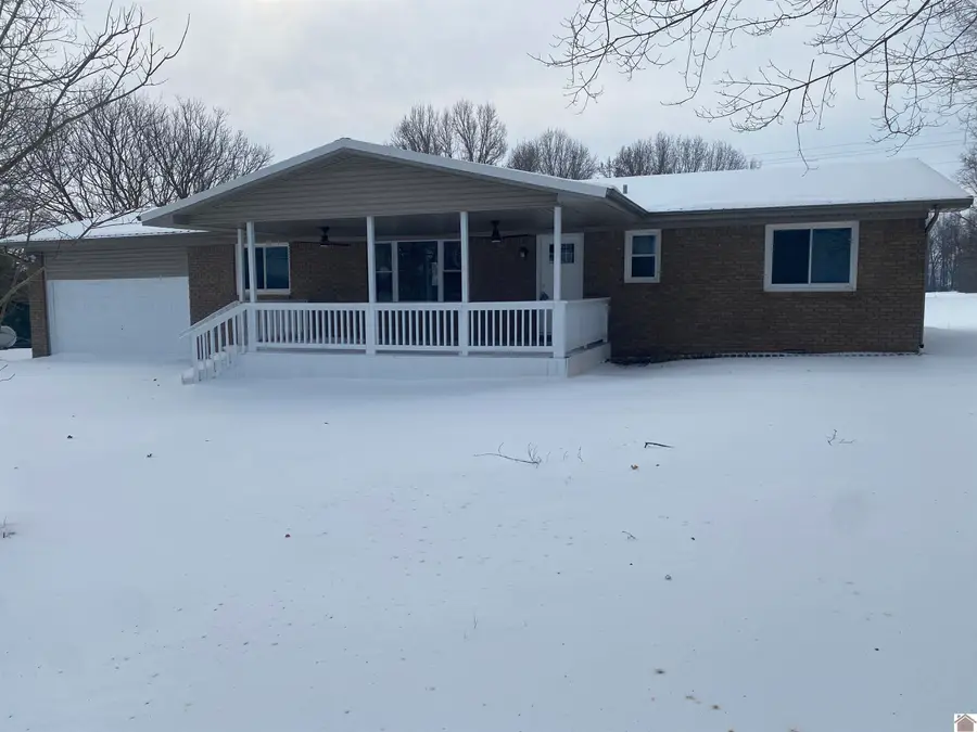 2135 Old Canton Pike, Cadiz, KY 42211 - #2