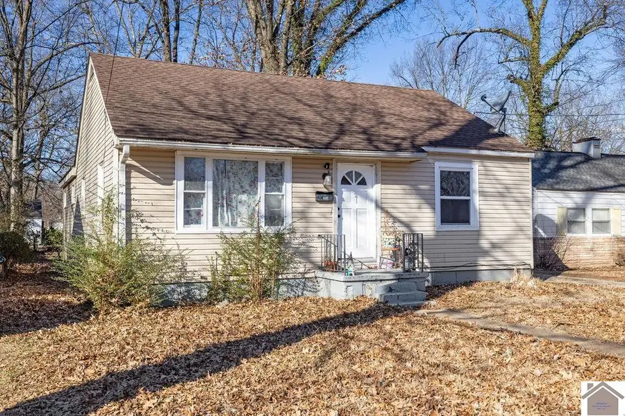 941 N 25th St, Paducah, KY 42001 - Image #2