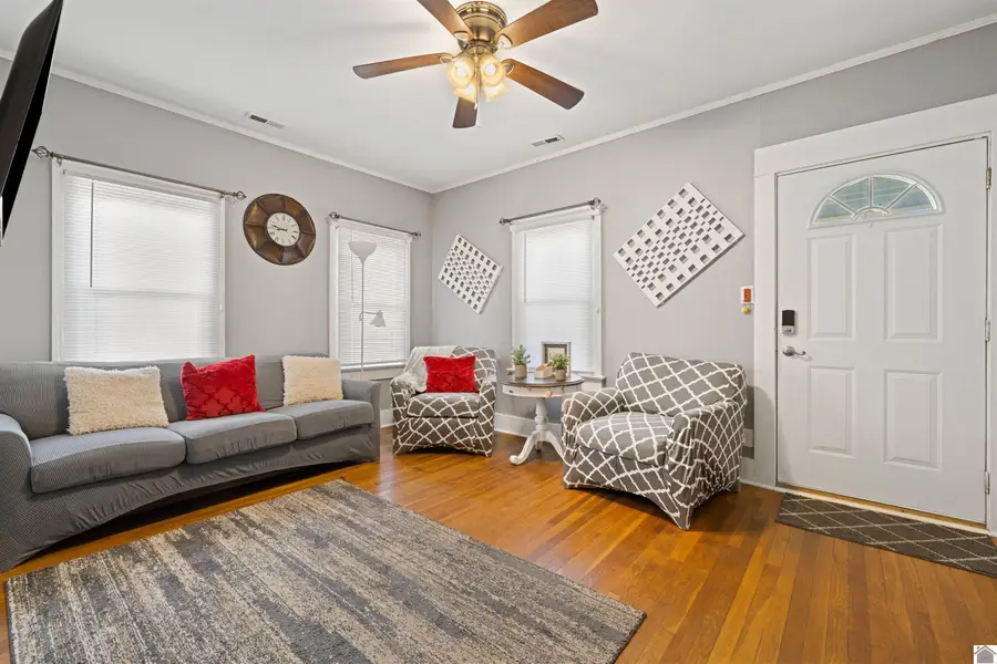 767 N 36th St, Paducah, KY 42001 - Image #2