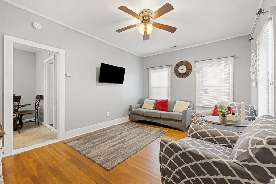 767 N 36th St, Paducah, KY 42001 - Image #3