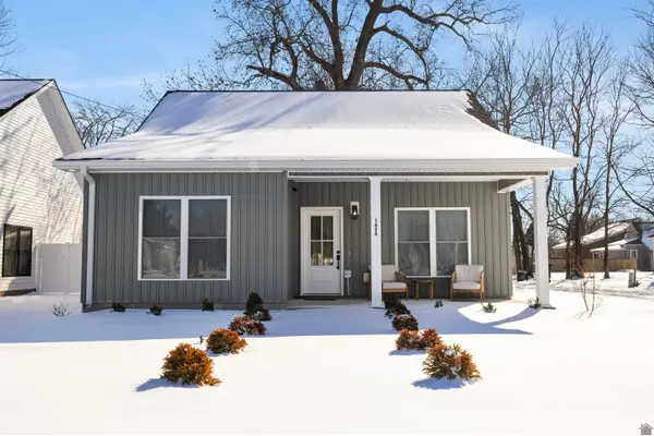 1626 Park Ave, Paducah, KY 42001