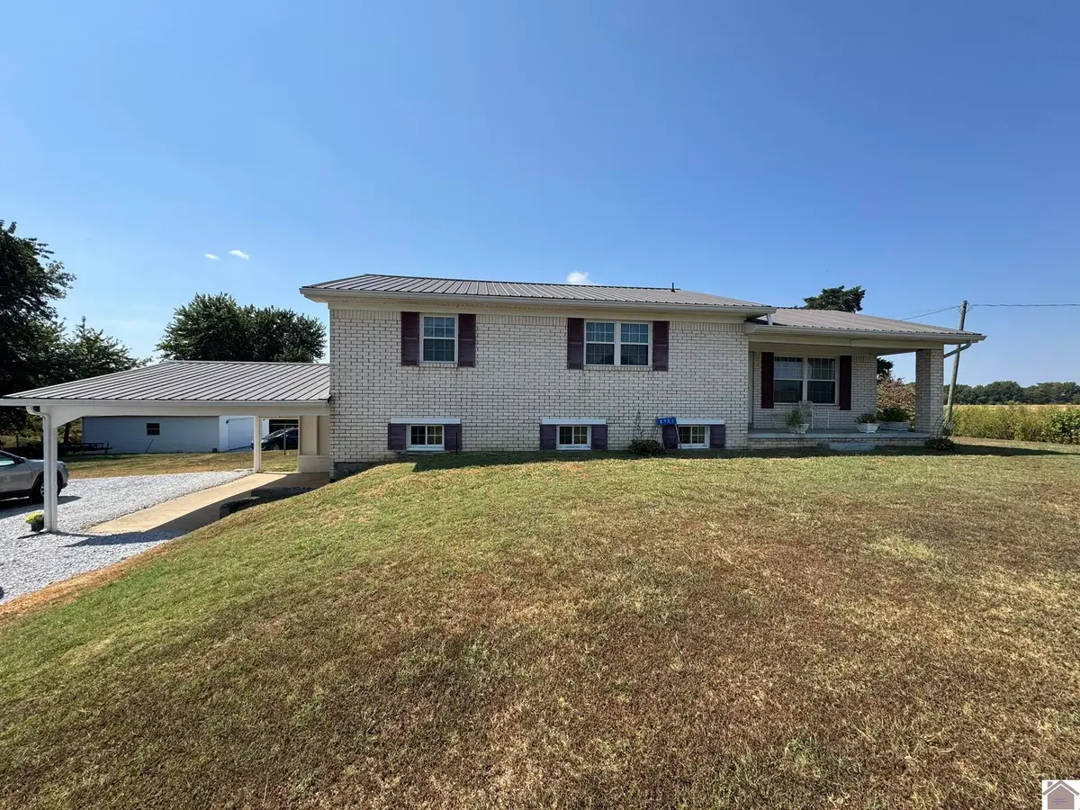 2721 Old Bethel Church Road, Fulton, KY 42041 - #1