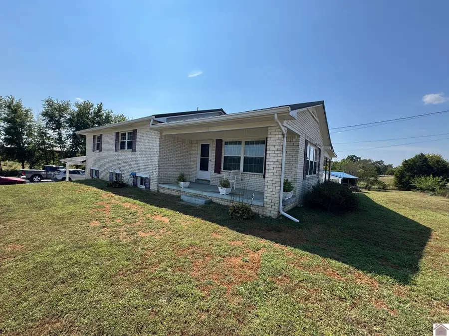 2721 Old Bethel Church Road, Fulton, KY 42041 - #3