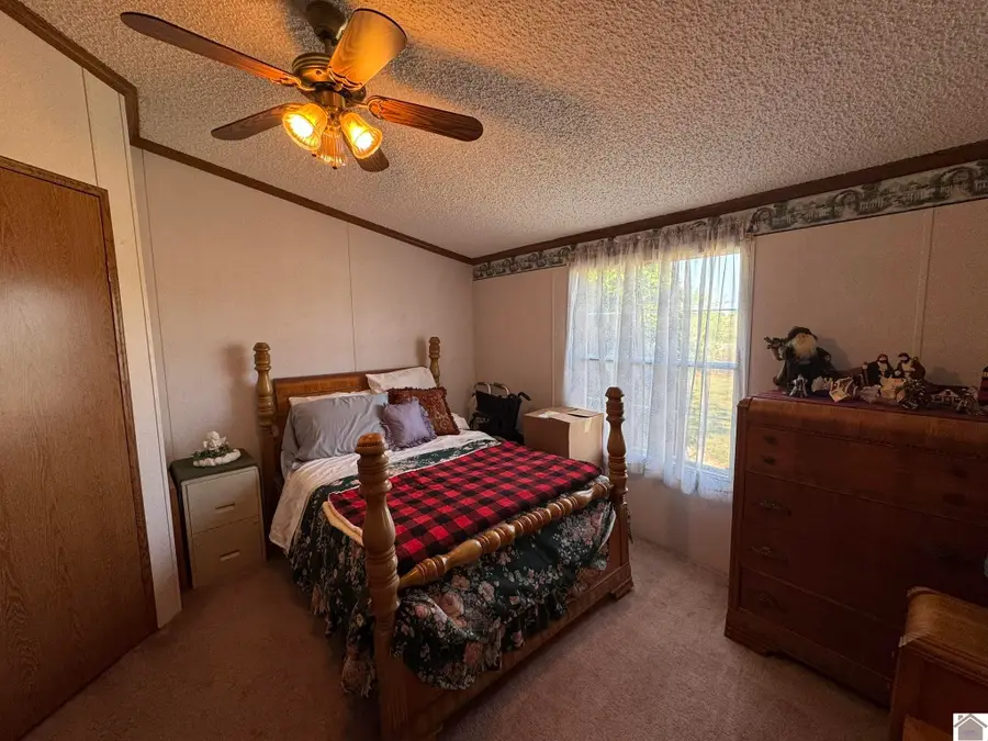 1761 Hudson Road, Fulton, KY 42041 - #2