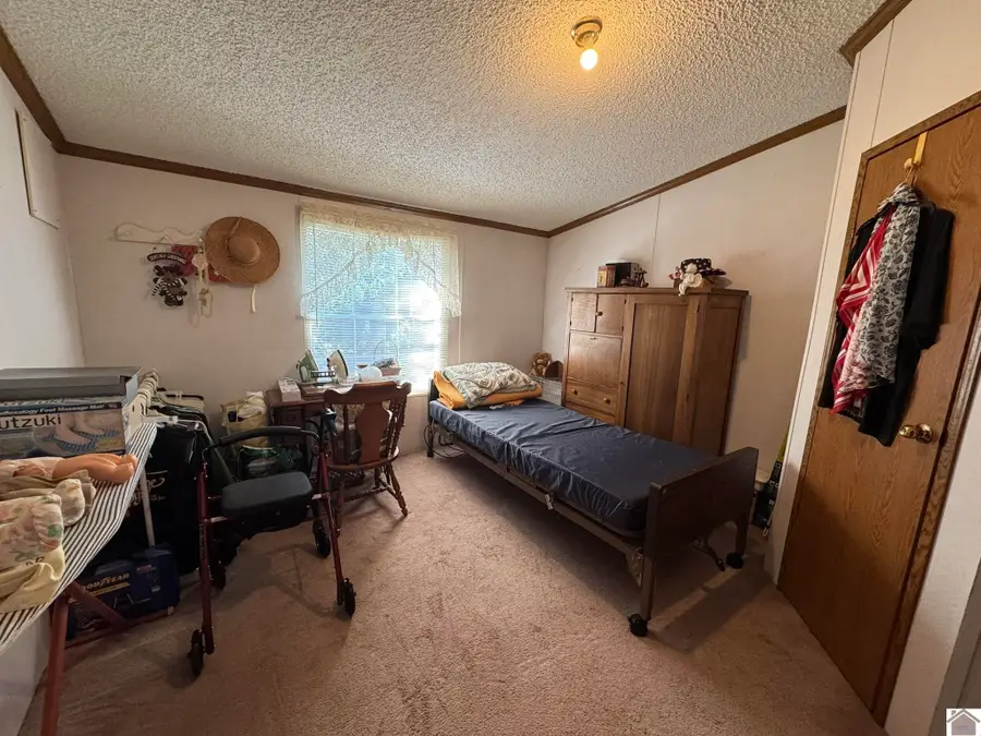 1761 Hudson Road, Fulton, KY 42041 - #3