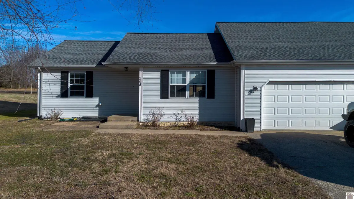 265 Foster Dr., Kevil, KY 42053 - Image #1