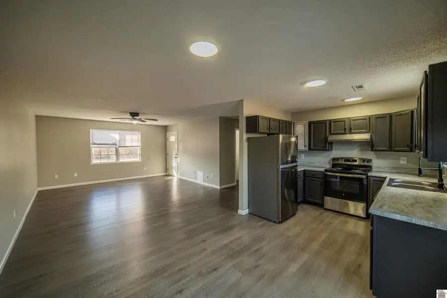 265 Foster Dr., Kevil, KY 42053 - Image #2