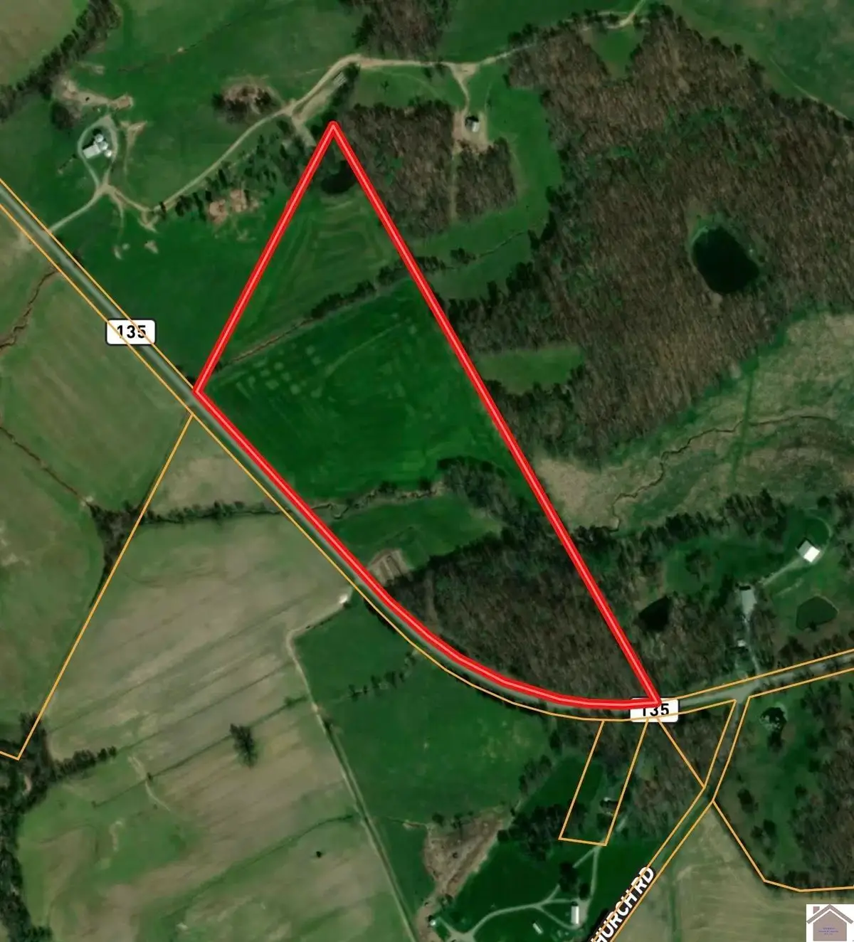 000 Sr 135, Marion, KY 42064 - Image #1