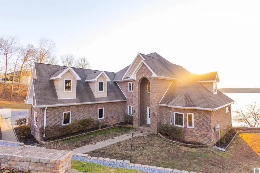 91 Channel Ridge Road, Cadiz, KY 42211 - #2