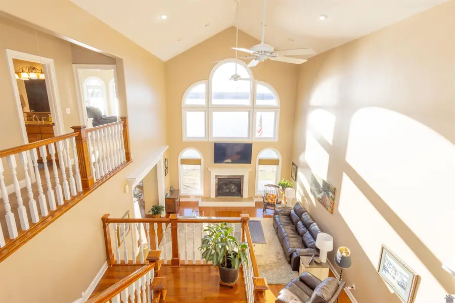 91 Channel Ridge Road, Cadiz, KY 42211 - #3