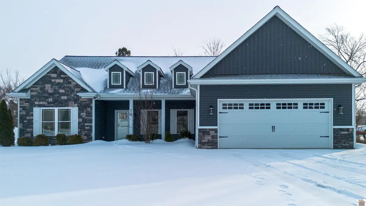 273 Walker Way, Paducah, KY 42001 - Image #1