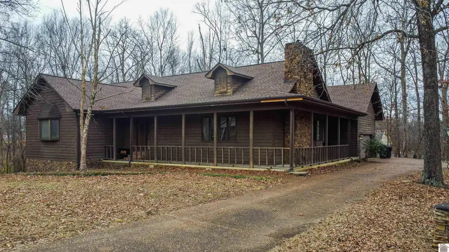 433 Edwards Drive, Paducah, KY 42003 - Image #2