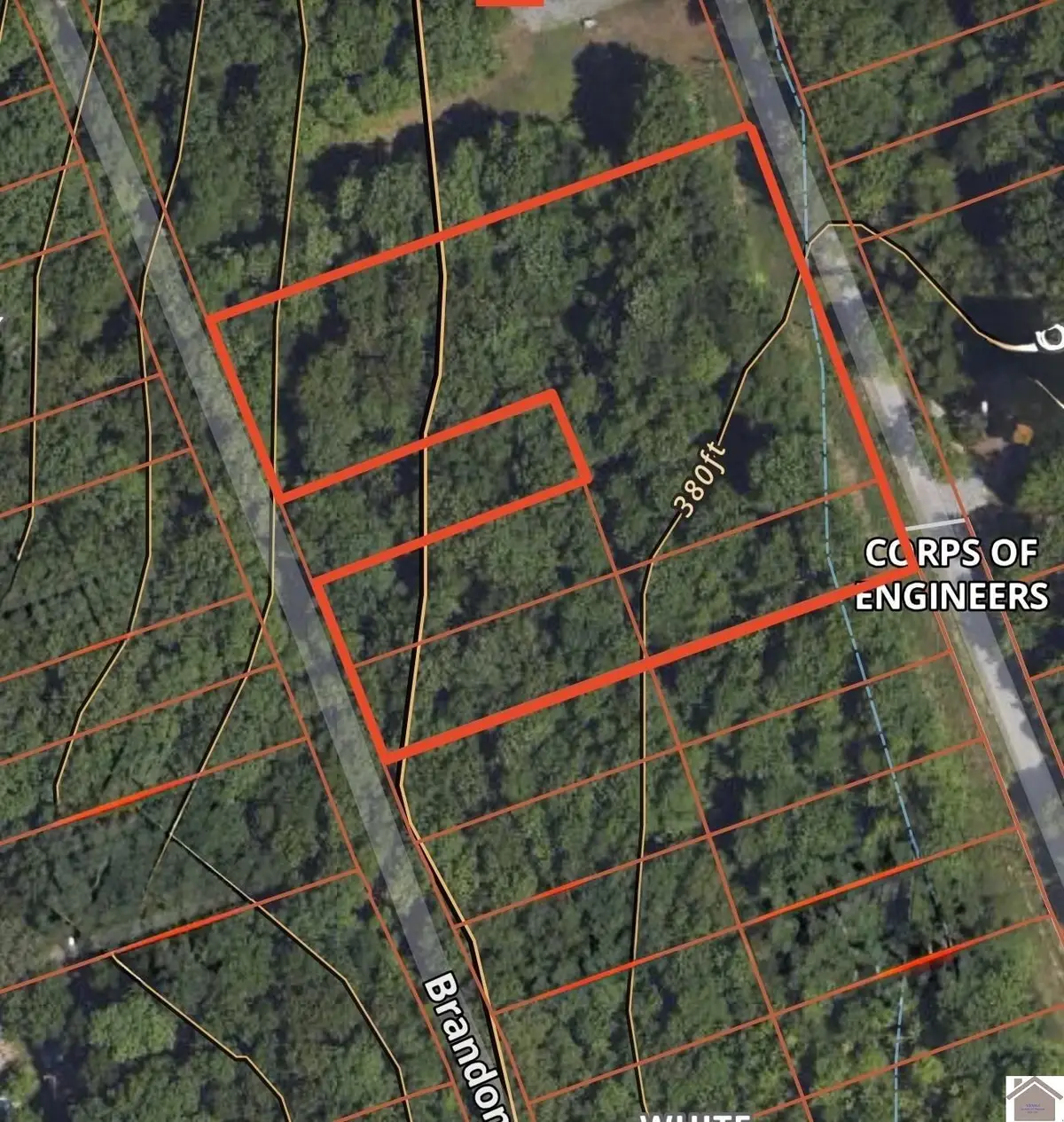 00 Apple Valley Drive, Cadiz, KY 42211 - #1