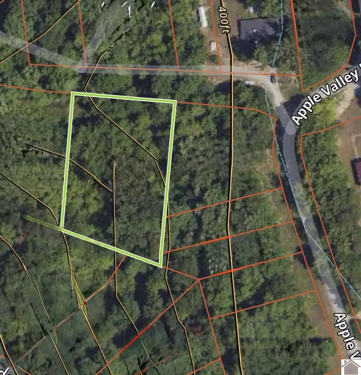 Lots 270-272 Linton Shores Ii, Cadiz, KY 42211 - #1