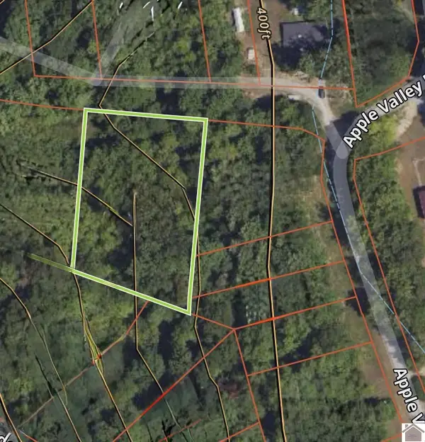 Lots 270-272 Linton Shores Ii, Cadiz, KY 42211