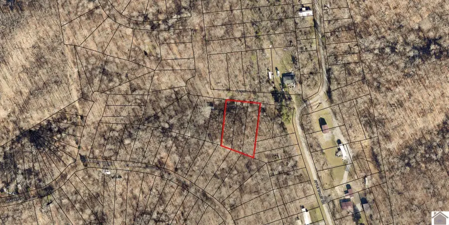 Lots 270-272 Linton Shores Ii, Cadiz, KY 42211 - #2