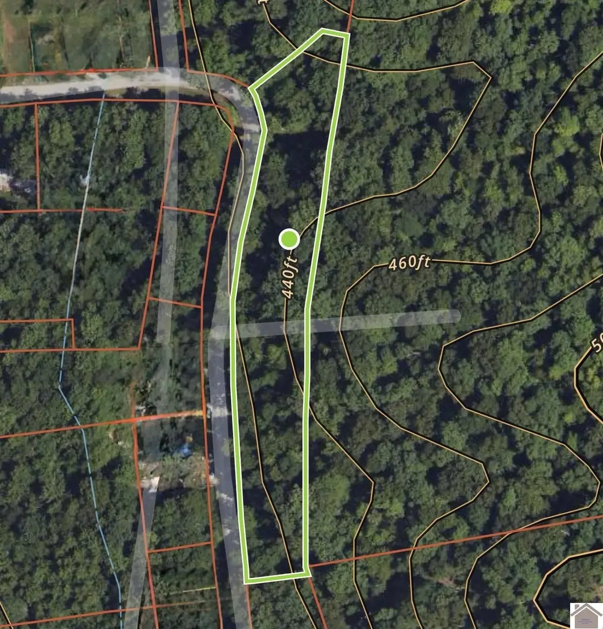 Lots 9b-19b Apple Valley Drive, Cadiz, KY 42211 - #1