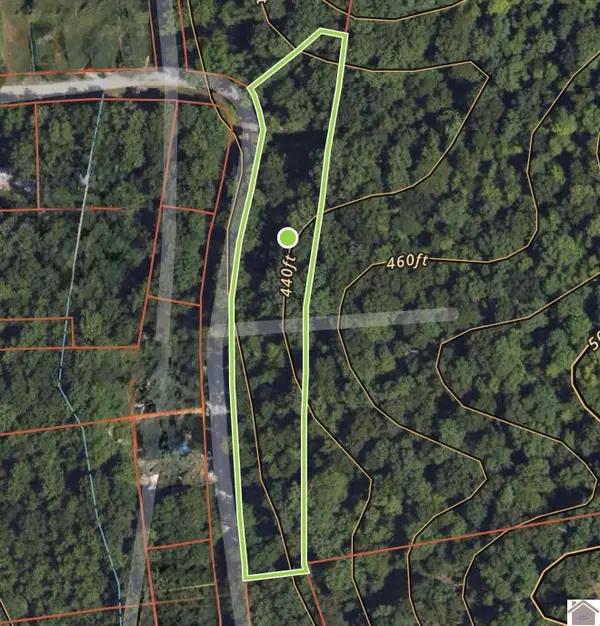 Lots 9b-19b Apple Valley Drive, Cadiz, KY 42211