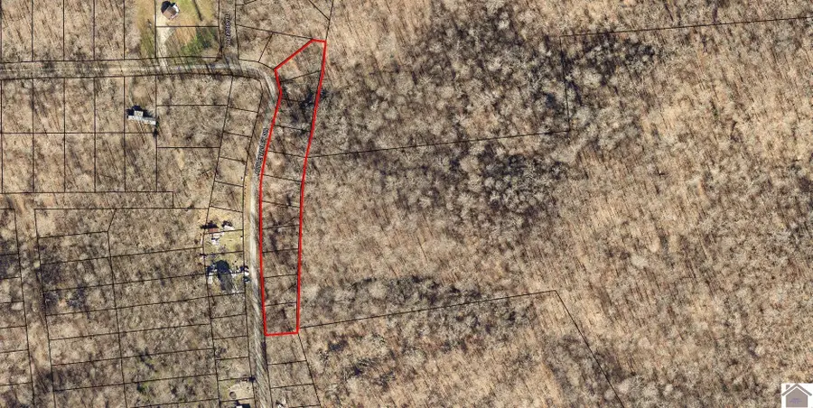 Lots 9b-19b Apple Valley Drive, Cadiz, KY 42211 - #2